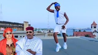 Barakina amp mdm ft Sadam kalfou“Go siyasavideo officiel auta mg boy hamisu breaker amp moussa yaro [upl. by Eniawd449]