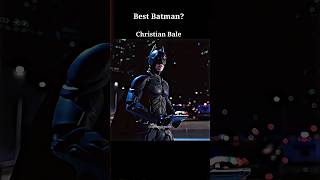 Who is the best Batman  The Actors Who Have Played Batman shorts trending ytshots dccomics dc [upl. by Mcallister256]