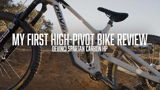 Are HighPivot Bikes The Future [upl. by Danziger973]