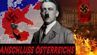 Wollte Österreich den Anschluss an Deutschland [upl. by Ayor258]