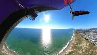 How to have fun at Funston flying with friends [upl. by Adore]