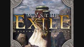 Myst III Exile Music  Main Theme [upl. by Nikolas]