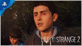 LIFE IS STRANGE 2 Episode 1 [upl. by Aneral618]