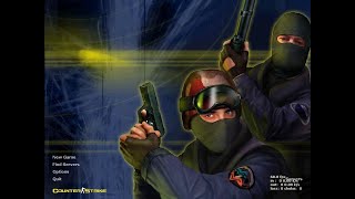 counter strike 16 LIVE STREAMING [upl. by Zosema]