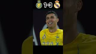 Real Madrid VS Al Nassr 2024 Full Match Highlight amp Goals football highlights footballmatch [upl. by Dressel480]