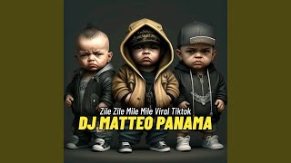 DJ MATTEO PANAMA REMIX FULL BASS [upl. by Thorman242]