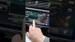 123quot Android screen for Range Rover Sport Vogue no sound solution [upl. by Bettencourt]