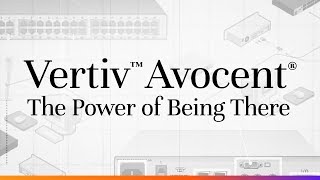 Industry leading IT management solutions Access and control solutions  Avocent [upl. by Ralph]