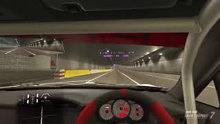 GranTurismo VR2 Fanatec GT DD Pro 8nm [upl. by Alduino]