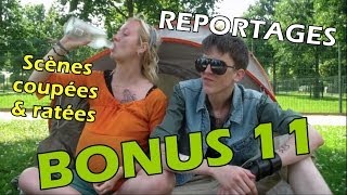 Le Monde à LEnvers  Bonus 11 [upl. by Warner]