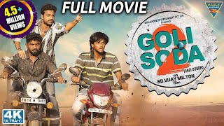 நல்ல பெரிய மனுஷன்யா நீ  Goli Soda HD Movie Kishore  Sree Raam [upl. by Leandra]