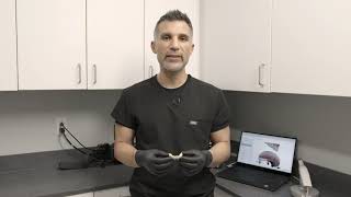 Tips and tricks on using Straumann® RevEX™ workflow with Dr Panos Papaspyridakos [upl. by Aicenert]