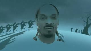 Snoop Eastwood  Gorillaz  Snoop Dogg [upl. by Larner]