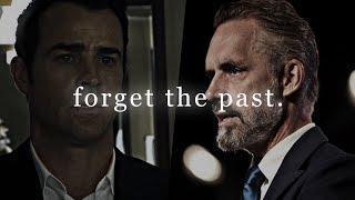 FORGET THE PAST  Motivational Speech [upl. by Afra]