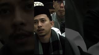 Imam AlShafi said this famous quote  omarsuleiman khutbah malaysia shorts [upl. by Maccarone]