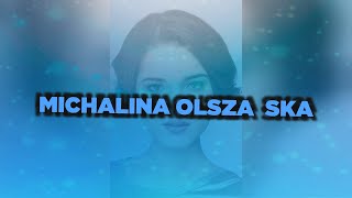 Лучшие фильмы Michalina Olszańska [upl. by Ylsel67]