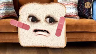 Bad Bed For Bread  I Am Bread [upl. by Ahseyd691]