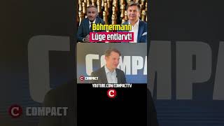 Böhmermann Lüge entlarvt böhmermann [upl. by Ennair]