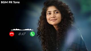 Hey Minnale Song Ringtone  Amaran  Sivakarthikeyan Sai Pallavi  BGM PR Tone [upl. by Nolyar]