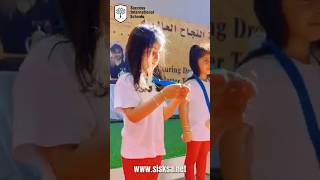 Success International School KG Kids Sports Olympics Final Riyadh sportsday2024 [upl. by Anoik]