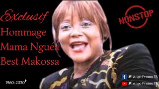 Mama Nguea MakossaConjonctureBelle FamilleZouk BanenChauffer moteurmamadouEugeneUnité [upl. by Wyndham]