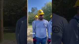 To those affected by the hurricanes and the linemen working them… [upl. by Hcra]