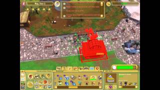 Zoo Tycoon 2  The Mysterious Panda Walkthrough Part 2  Noncommentary [upl. by Areemas]