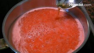 How to Make Watermelon Sorbet [upl. by Killian795]