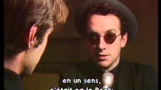 The Pogues  Les enfants du rock 1986EN subs [upl. by Eniamaj339]