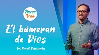 EL BÚMERAN DE DIOS [upl. by Lisbeth]