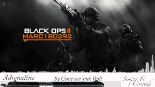 Black Ops 2 How To Save Alex Mason [upl. by Codding]