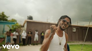 Vybz Kartel  I Know and Believe Official Video [upl. by Nelyak]