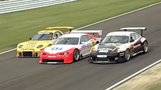 This is Motorsport 1  Iconic Motorsport Moments Pure Sound  Live [upl. by Tsew604]