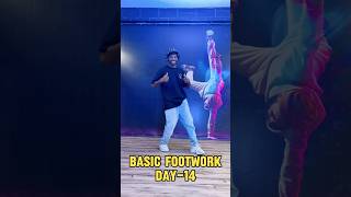 Basic Dance😍Footwork Tutorial trending dance nareshsingh dancemoves dancer basicdance [upl. by Tattan]