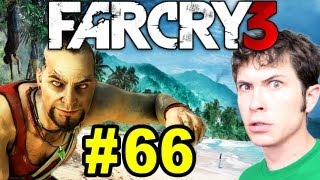 Far Cry 3  HOT CUTSCENE [upl. by Aicnatsnoc]