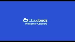 Cloudbeds  ITB 2019  Never stop wandering [upl. by Shevlo]