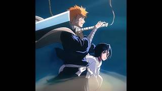 Bleach edit Ichigo Kurosakis Spiritual Pressure amv edit fyp ichigoedit aizen anime [upl. by Thirza]