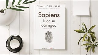 Sách nói Lược sử loài người Phần 1Chương 1 Một động vật không nổi trội [upl. by Enitsuga]