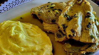 BIFANAS AO MOLHO DE MOSTARDA RECEITAS DA BENELGA [upl. by Eiramyllek]