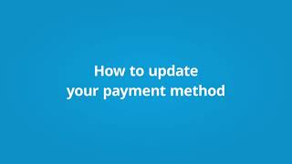 How To Update Your Payment Method  VMedia Frequently Asked Questions [upl. by Cadal]