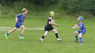 Panthers at the Culcheth Eagles Rugby League Festival [upl. by Banks]