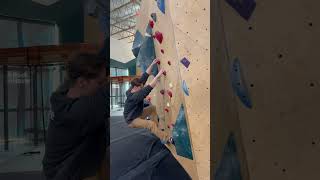 Climbing Holds  Part One Jugs bouldering climbing rockhaven greshamoregon [upl. by Luapnhoj]