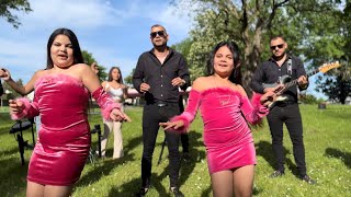 Gipsy Mekenzi Pode Mange Tijro Vastoro🕺🏼💃 VIDEO KLIP 4K Cover Simple Band 2024 [upl. by Otsuaf624]