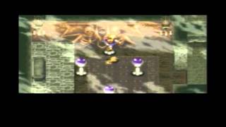 The Adventures of Alundra Intro PSX [upl. by Okubo305]