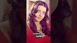 Naagin Cast Now 1976  2024 [upl. by Trotter410]