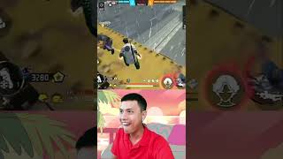 ĐỐI ĐẦU ĐẠI CAO THỦ FREE FIRE freefire gmaxff [upl. by Alekahs]