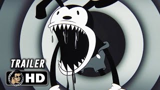 OSWALD DOWN THE RABBIT HOLE  Teaser Trailer [upl. by Ocramed]