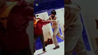 Ravi Teja Powerful Action  Bhageeratha  shorts  youtubeshorts  sribalajivideo [upl. by Monagan424]