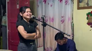 Migraine Moonstar88 cover song [upl. by Codd]