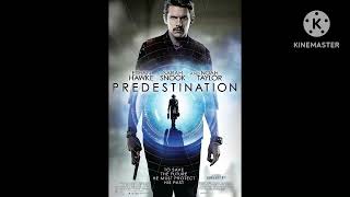 Predestination movie explained [upl. by Monti248]